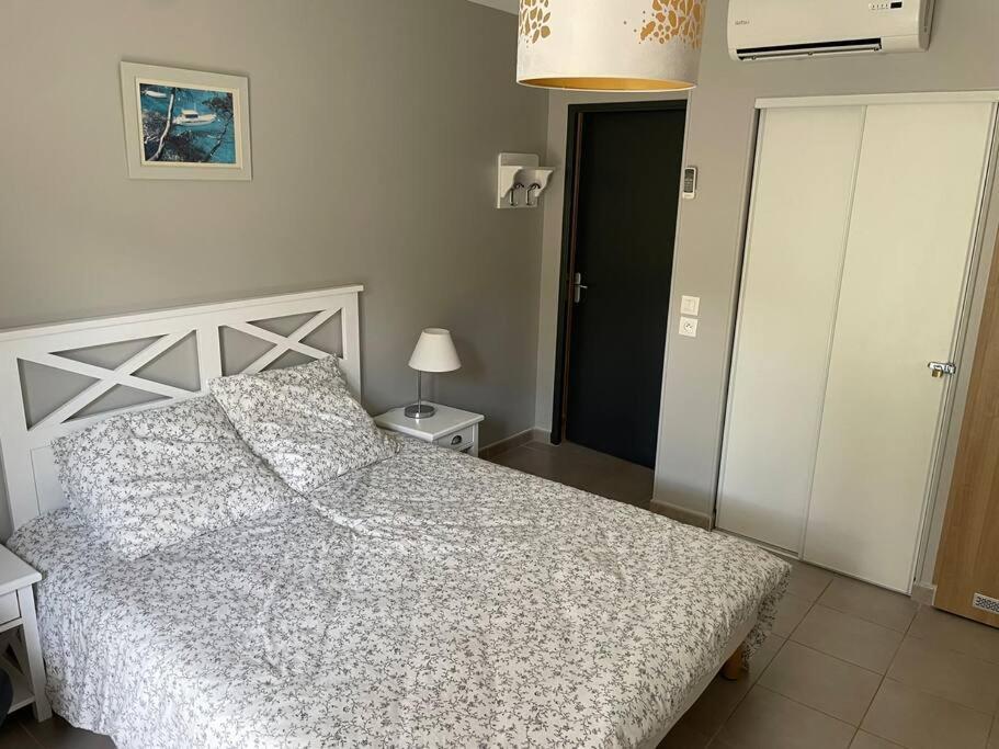 Studio Cosy Residence Odalys 3 Etoiles La Londe-les-Maures Extérieur photo