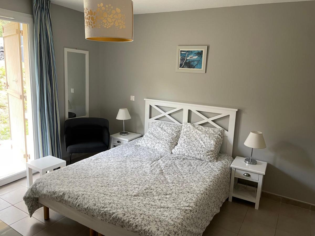 Studio Cosy Residence Odalys 3 Etoiles La Londe-les-Maures Extérieur photo